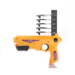 Aditi Toys AIR FIGHTER GUN - AT141